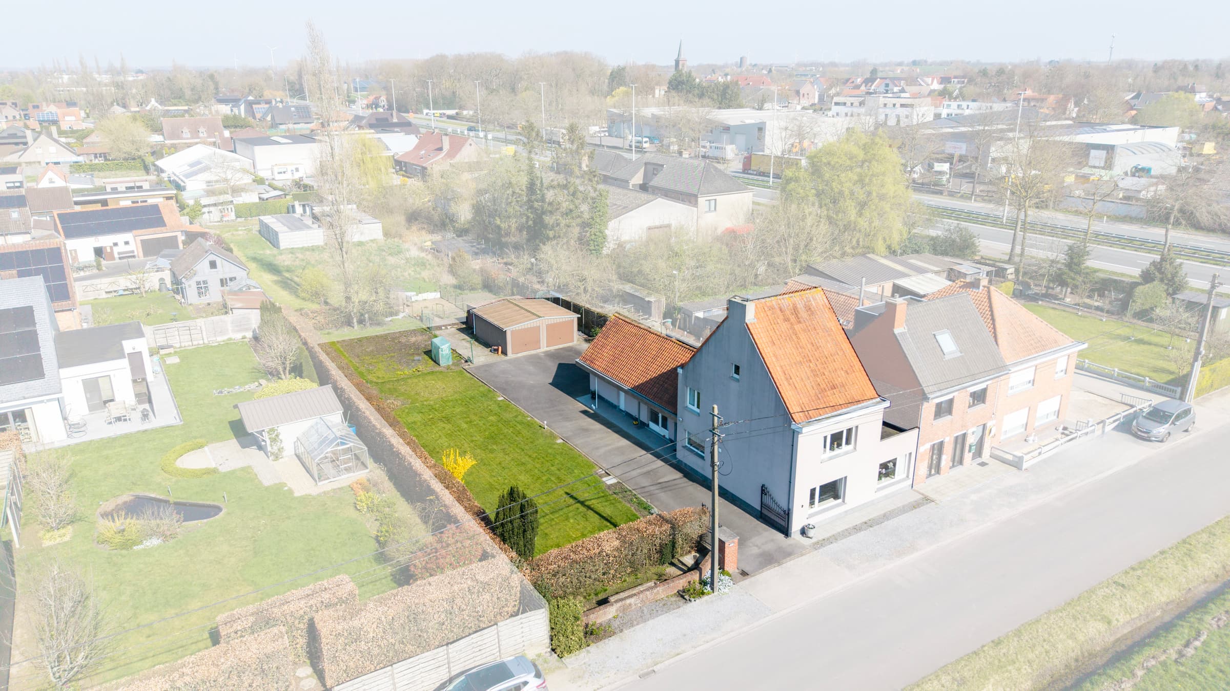 Huis te koop