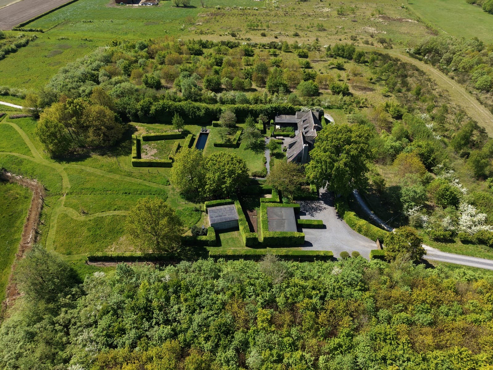 Huis te koop