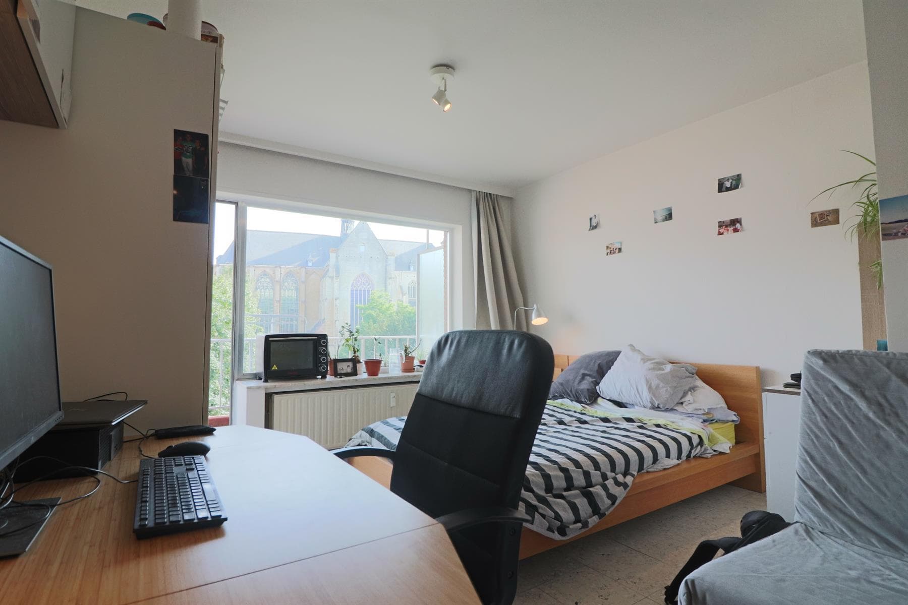 Appartement te koop