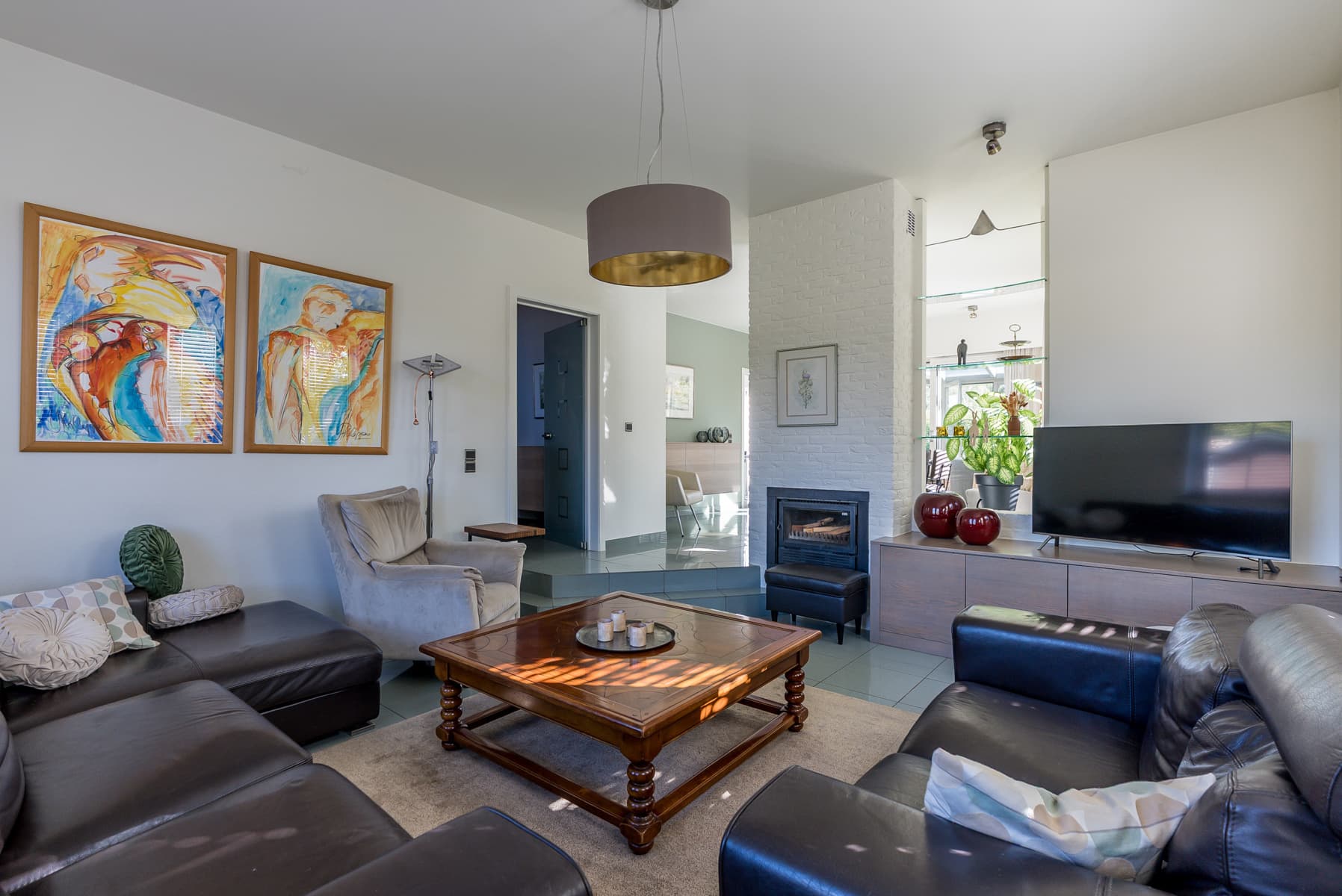 Huis te koop