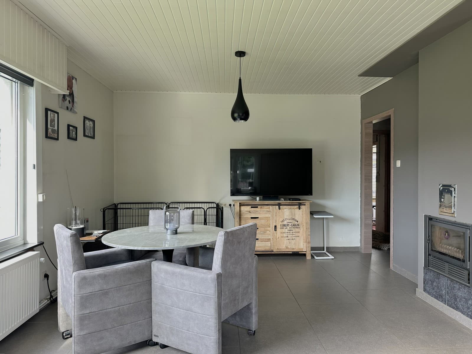 Huis te koop