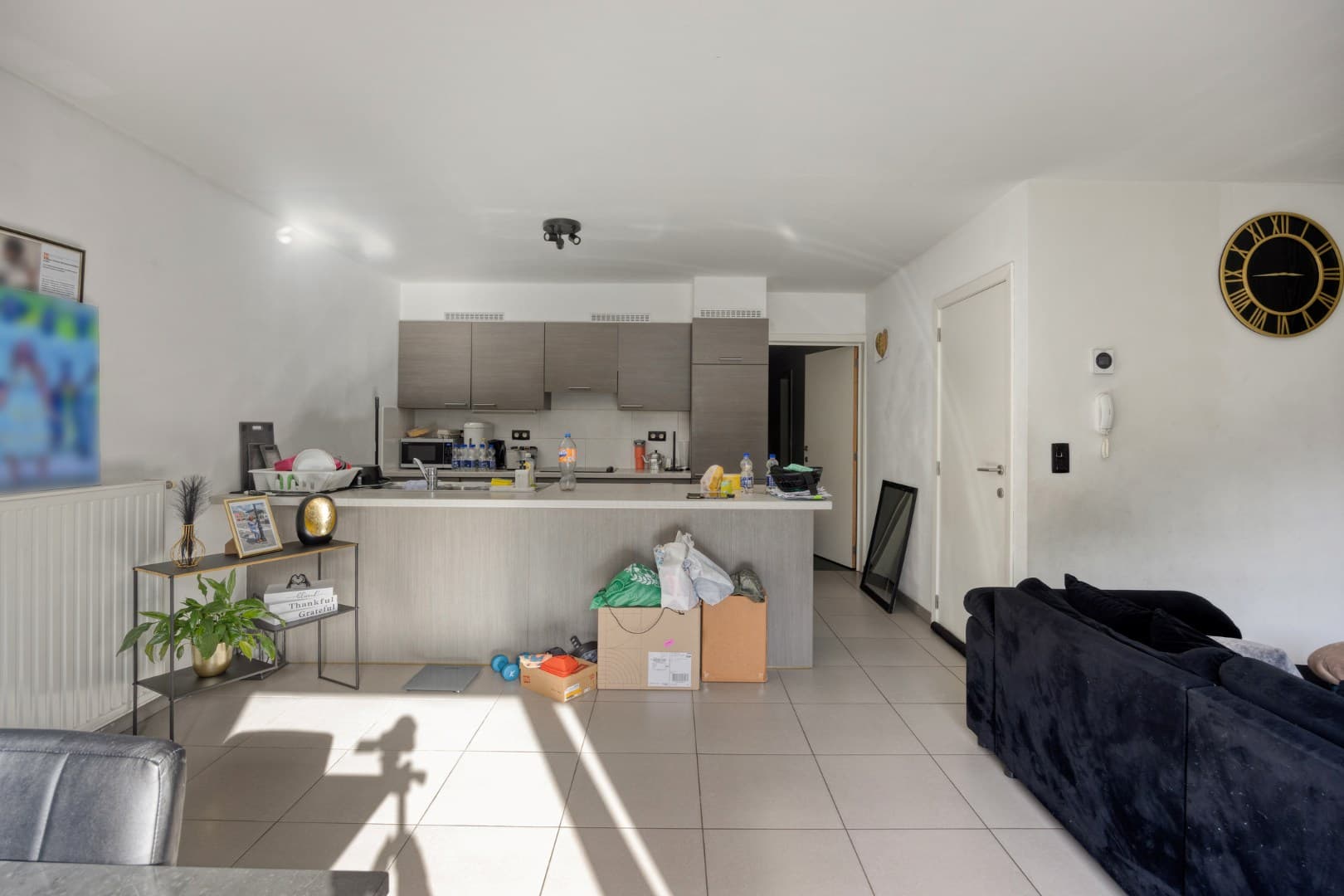 Appartement te koop