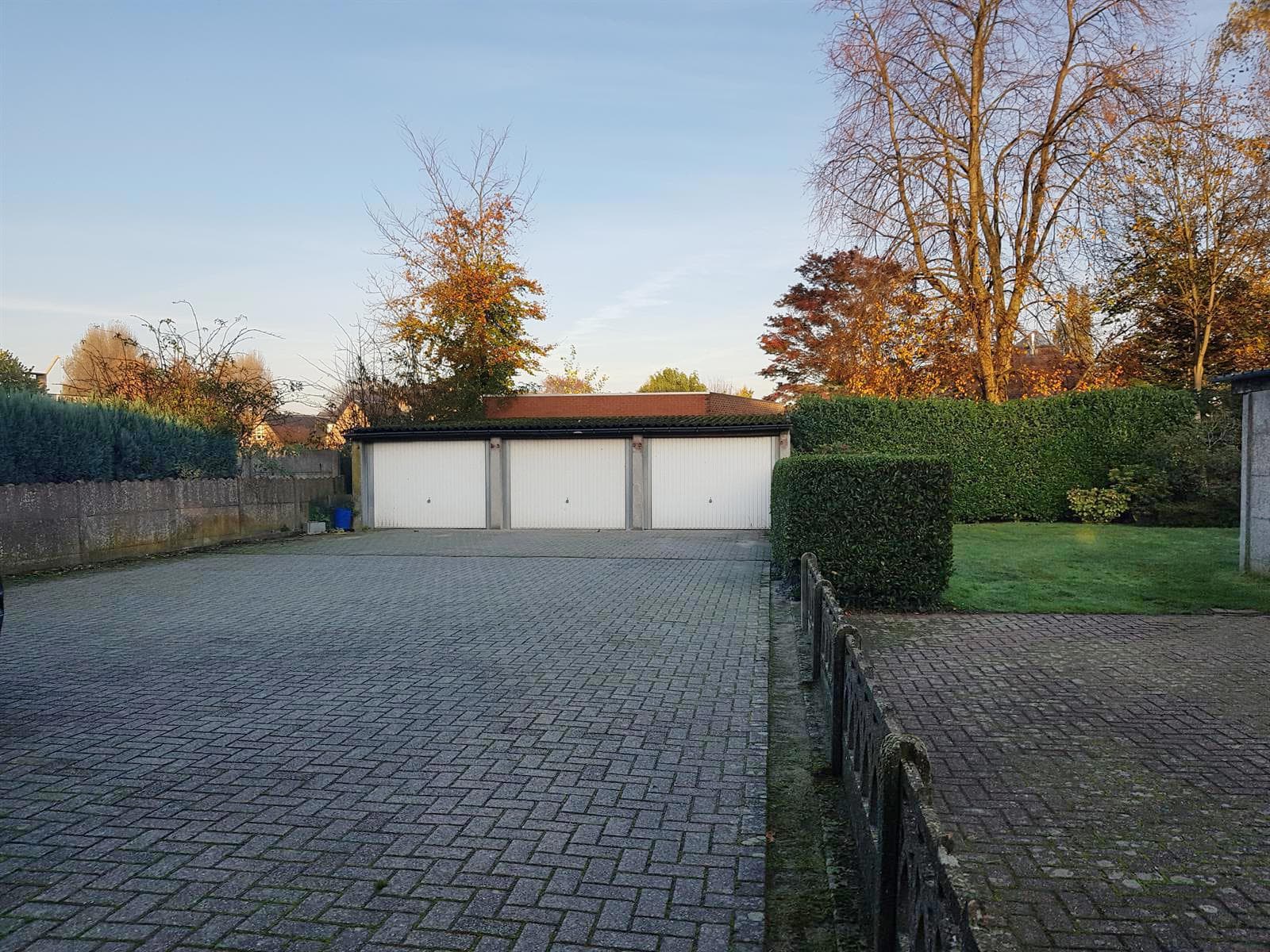 Huis te koop