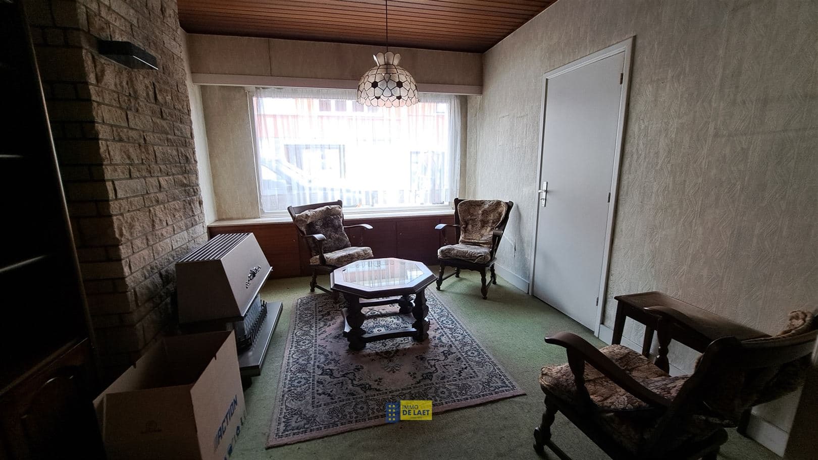 Huis te koop