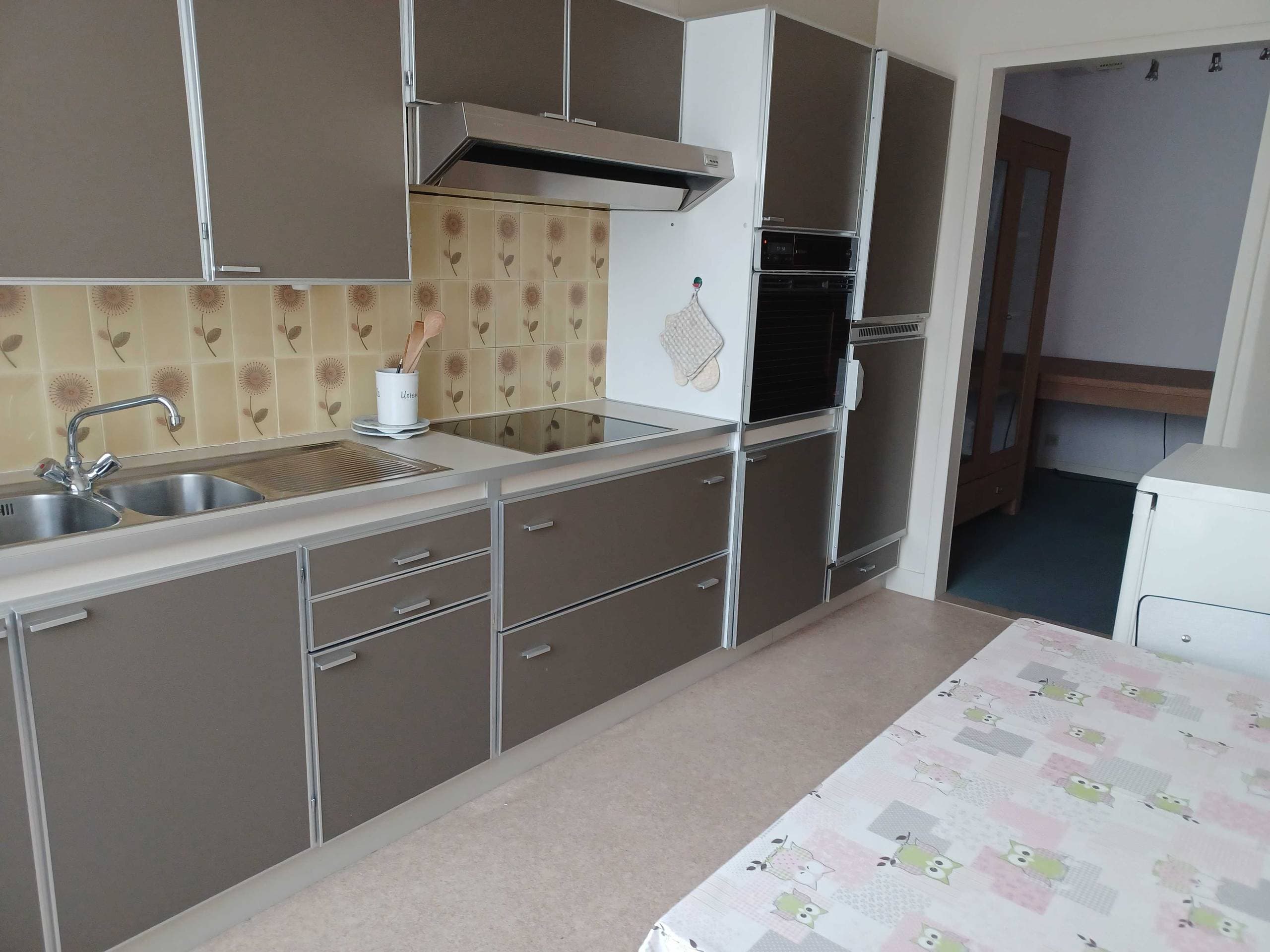 Appartement te koop