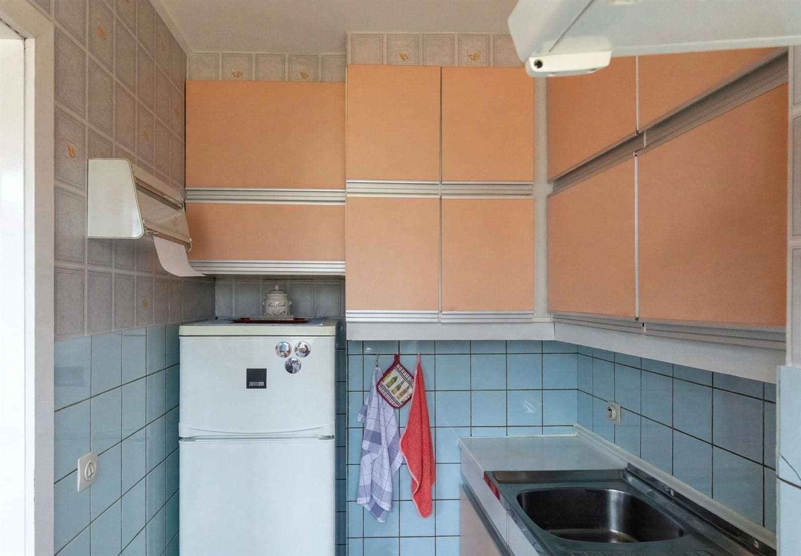 Appartement te koop