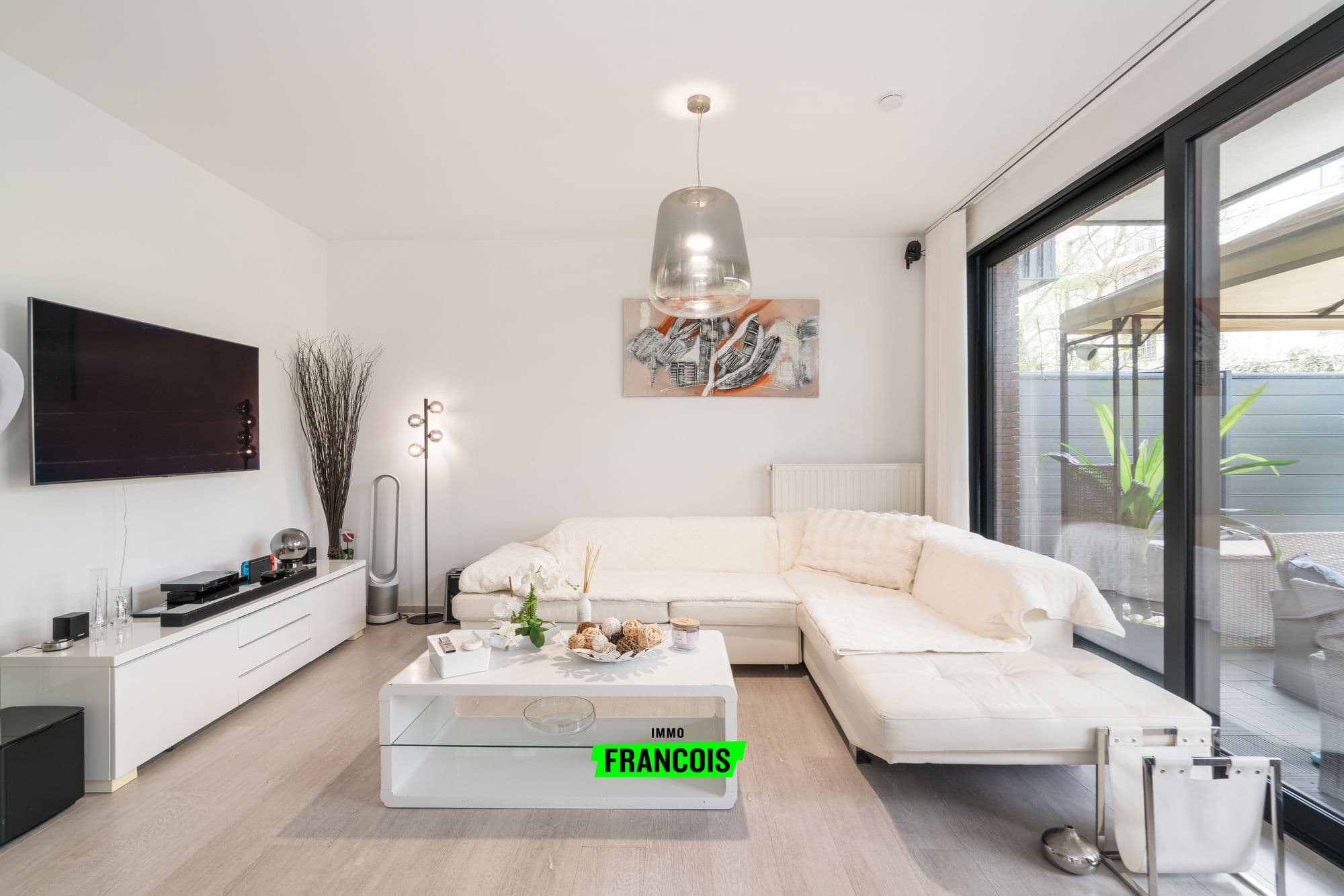 Appartement te koop