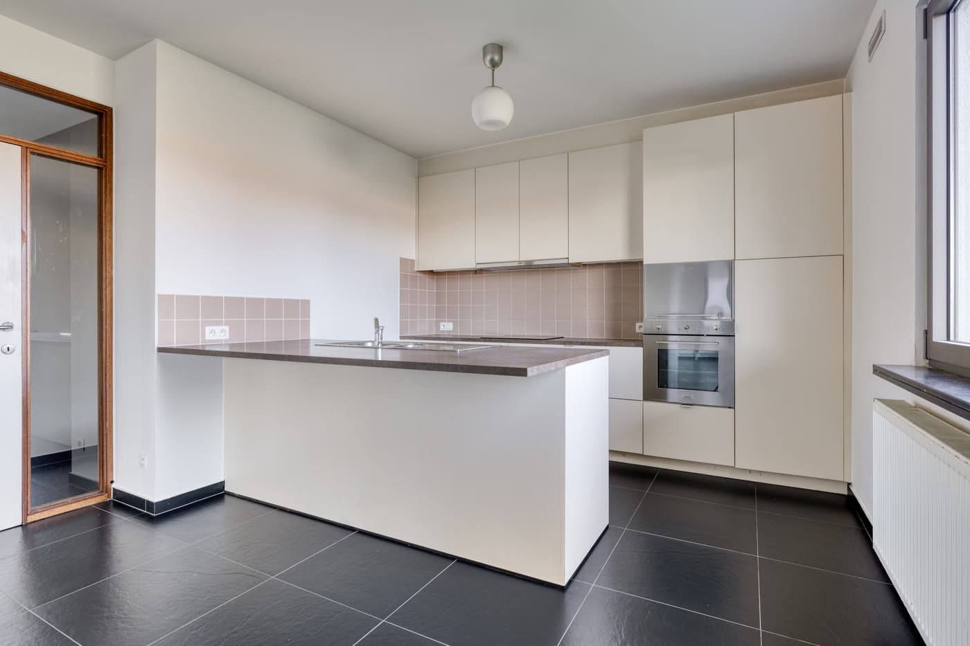 Appartement te koop