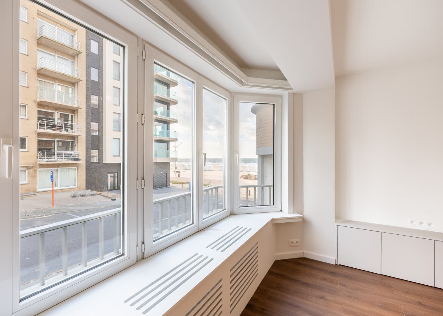 Appartement te koop