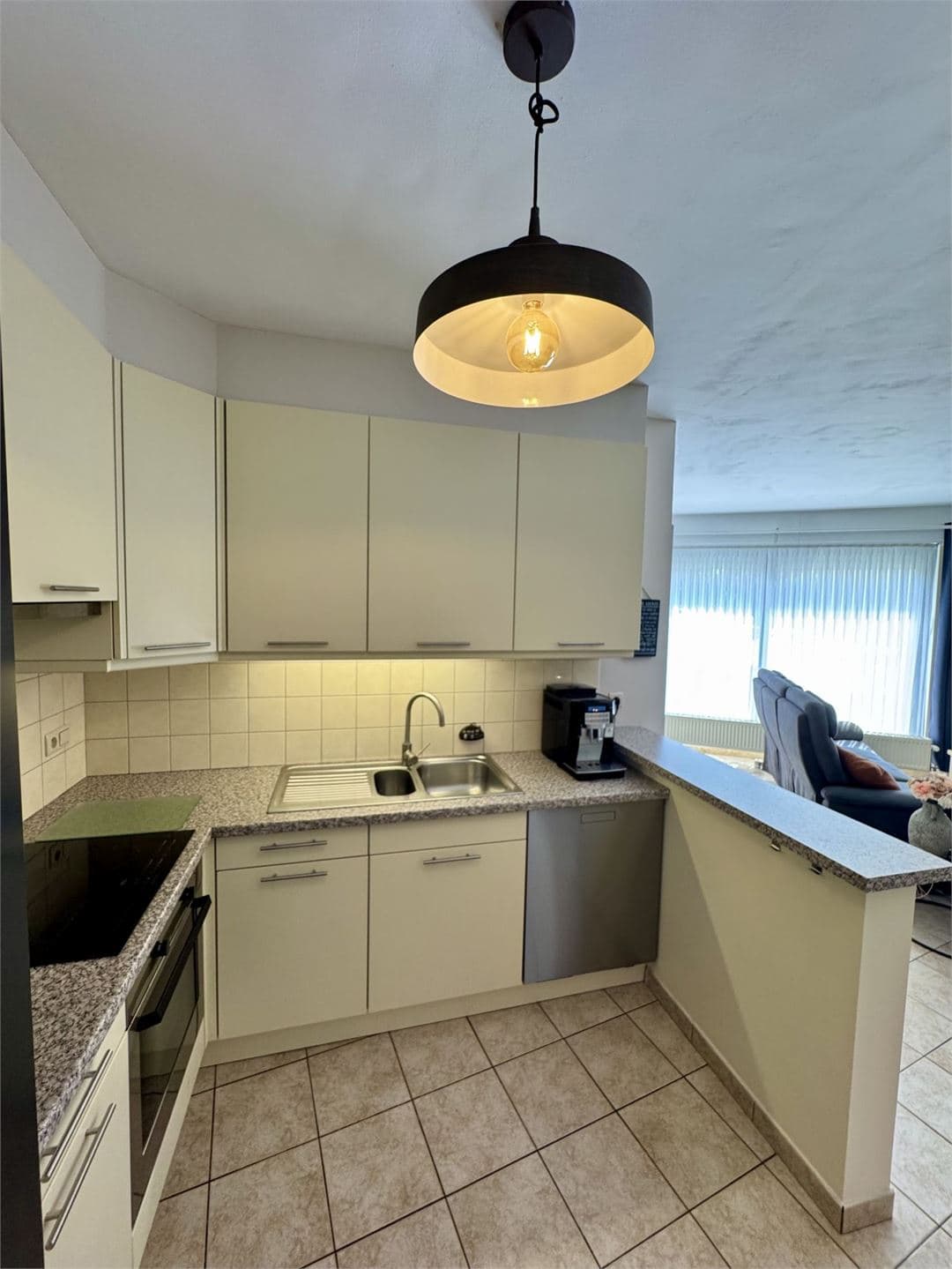 Appartement te koop
