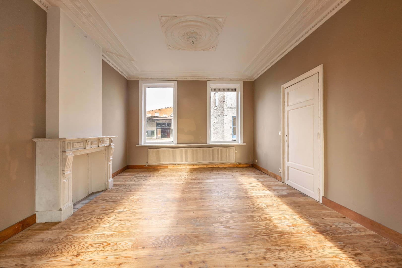 Huis te koop