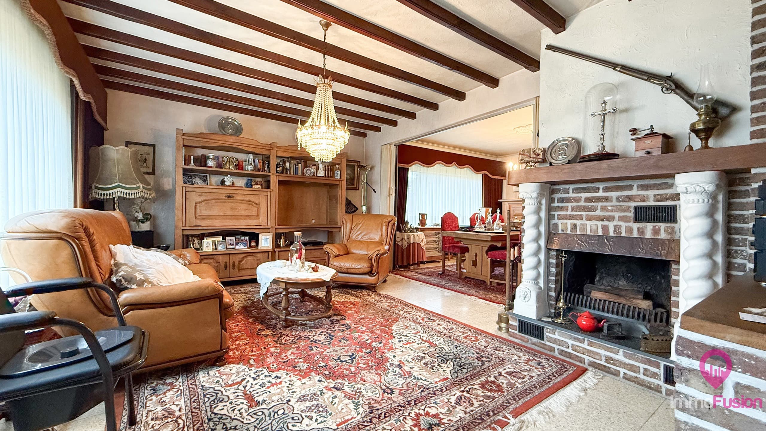 Huis te koop