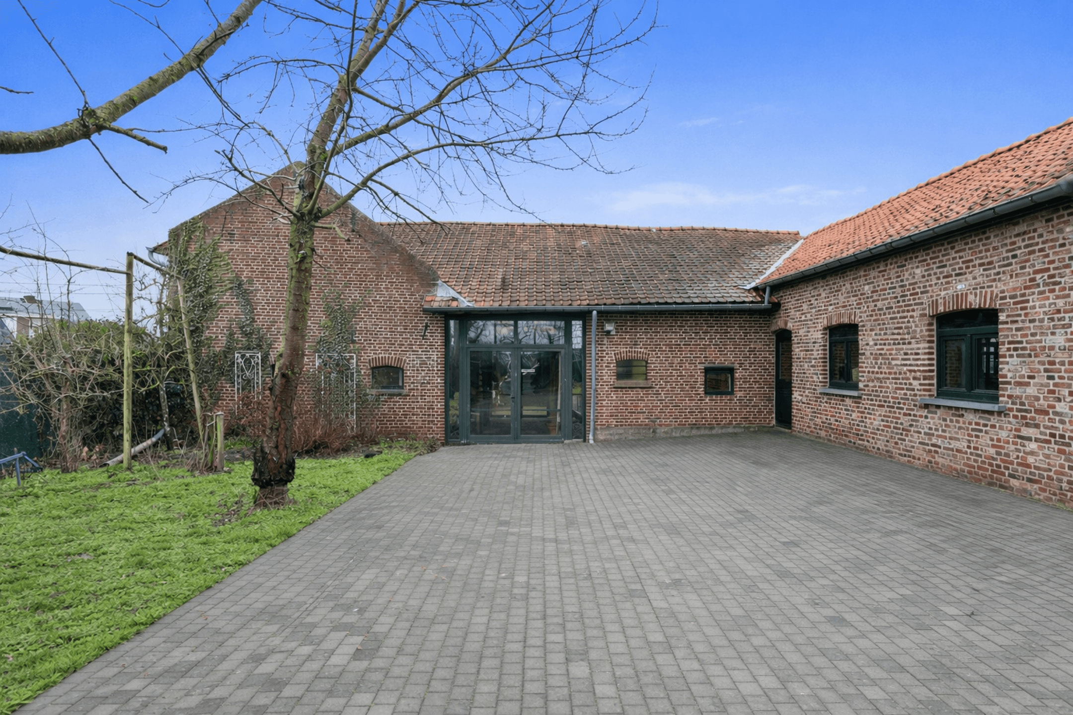 Huis te koop