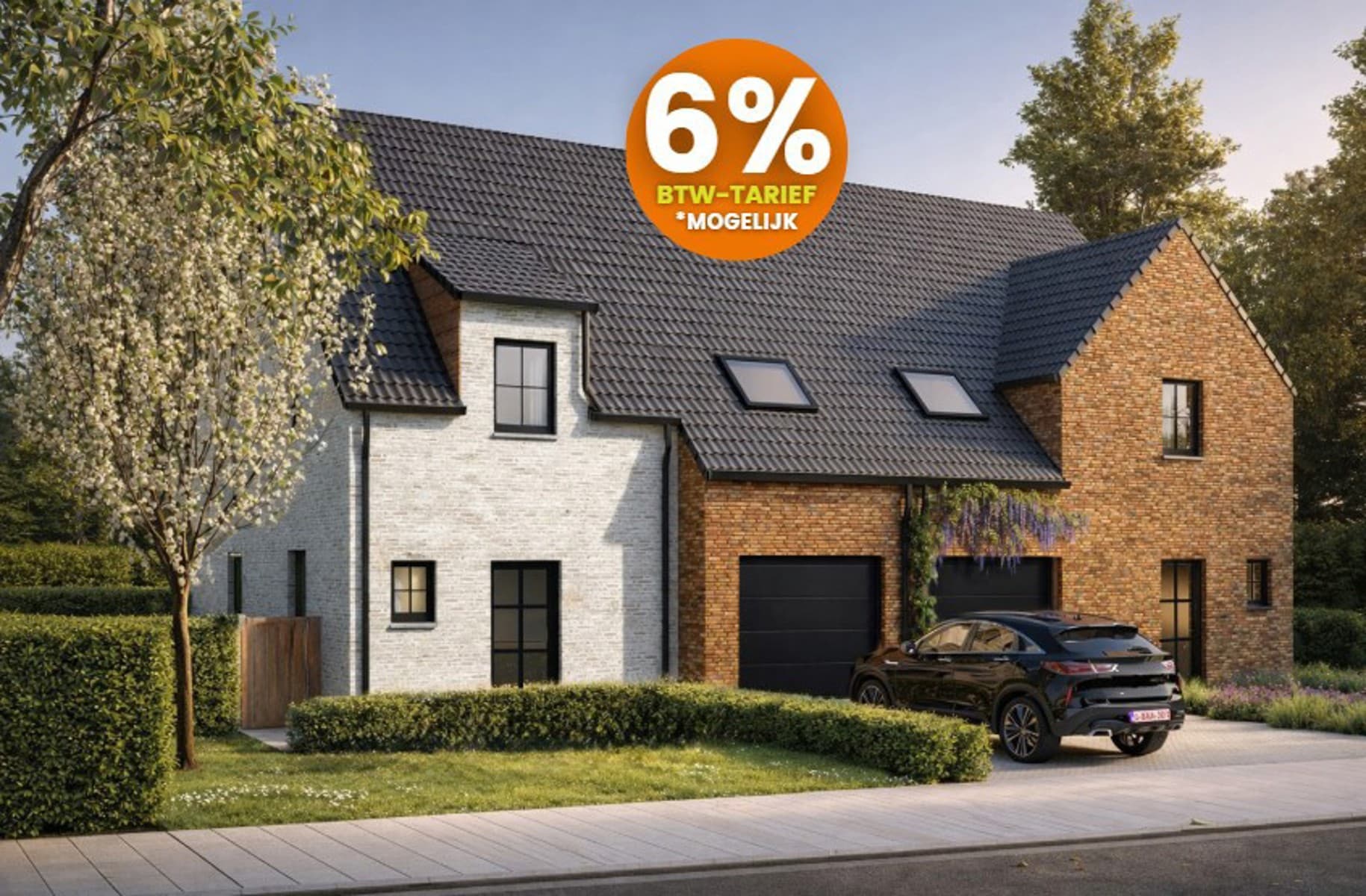 Huis te koop