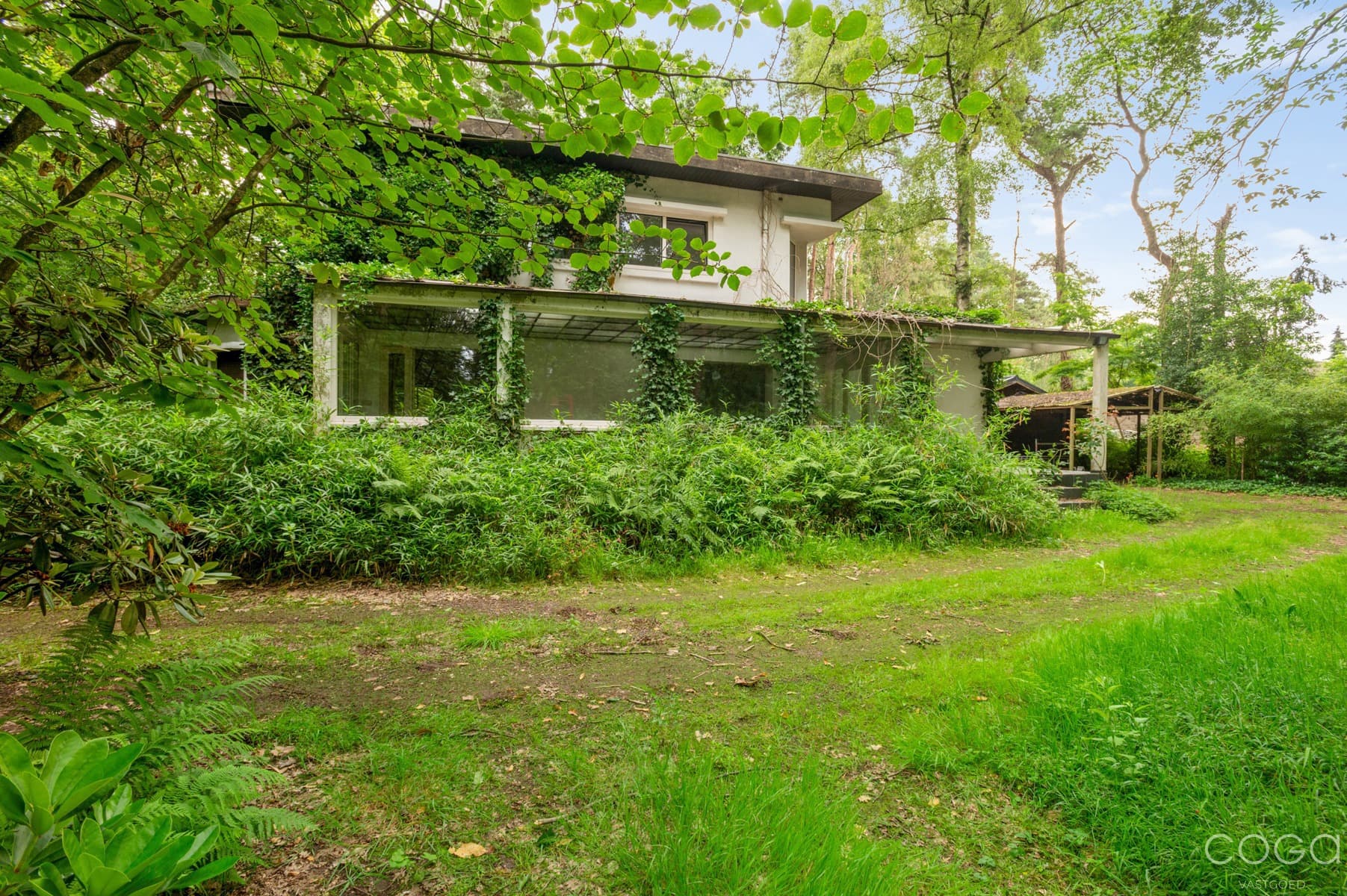 Huis te koop