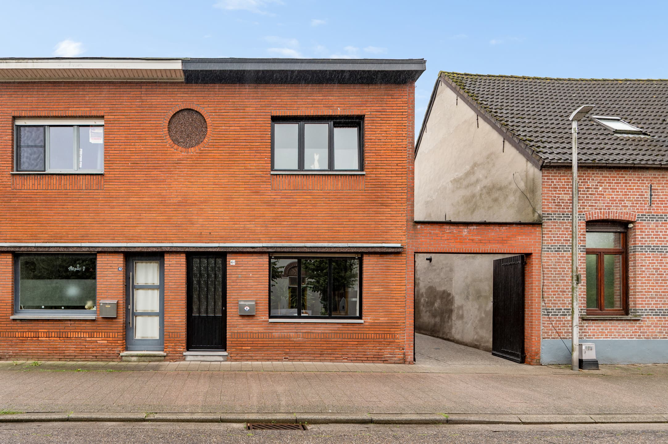 Huis te koop