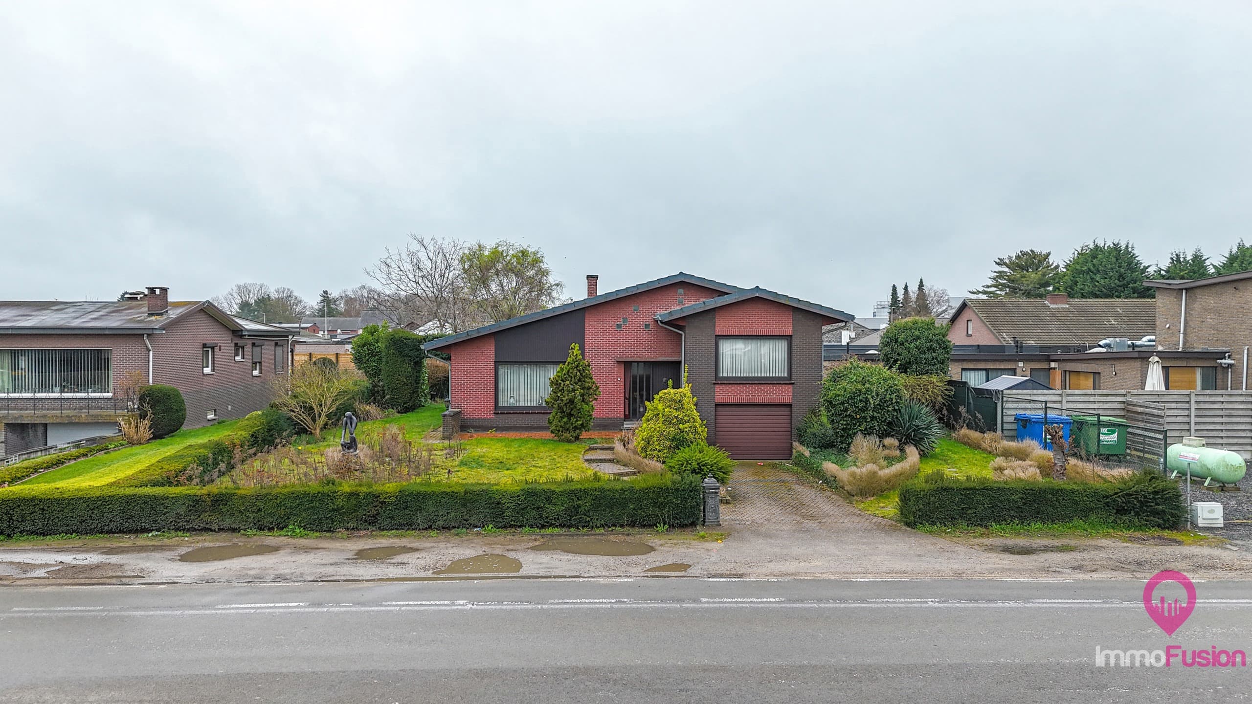 Huis te koop
