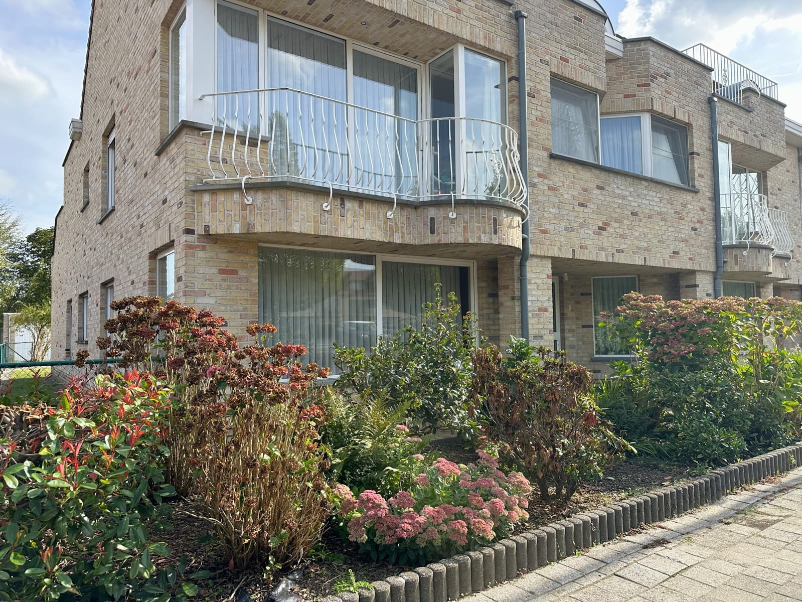 Appartement te koop