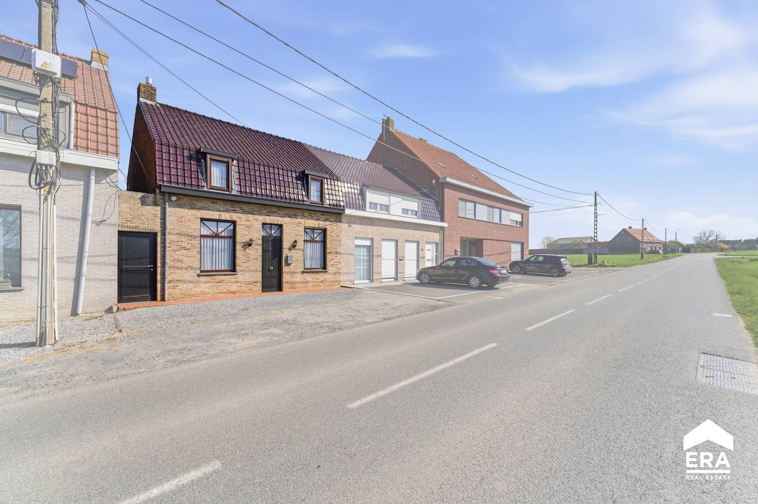 Huis te koop