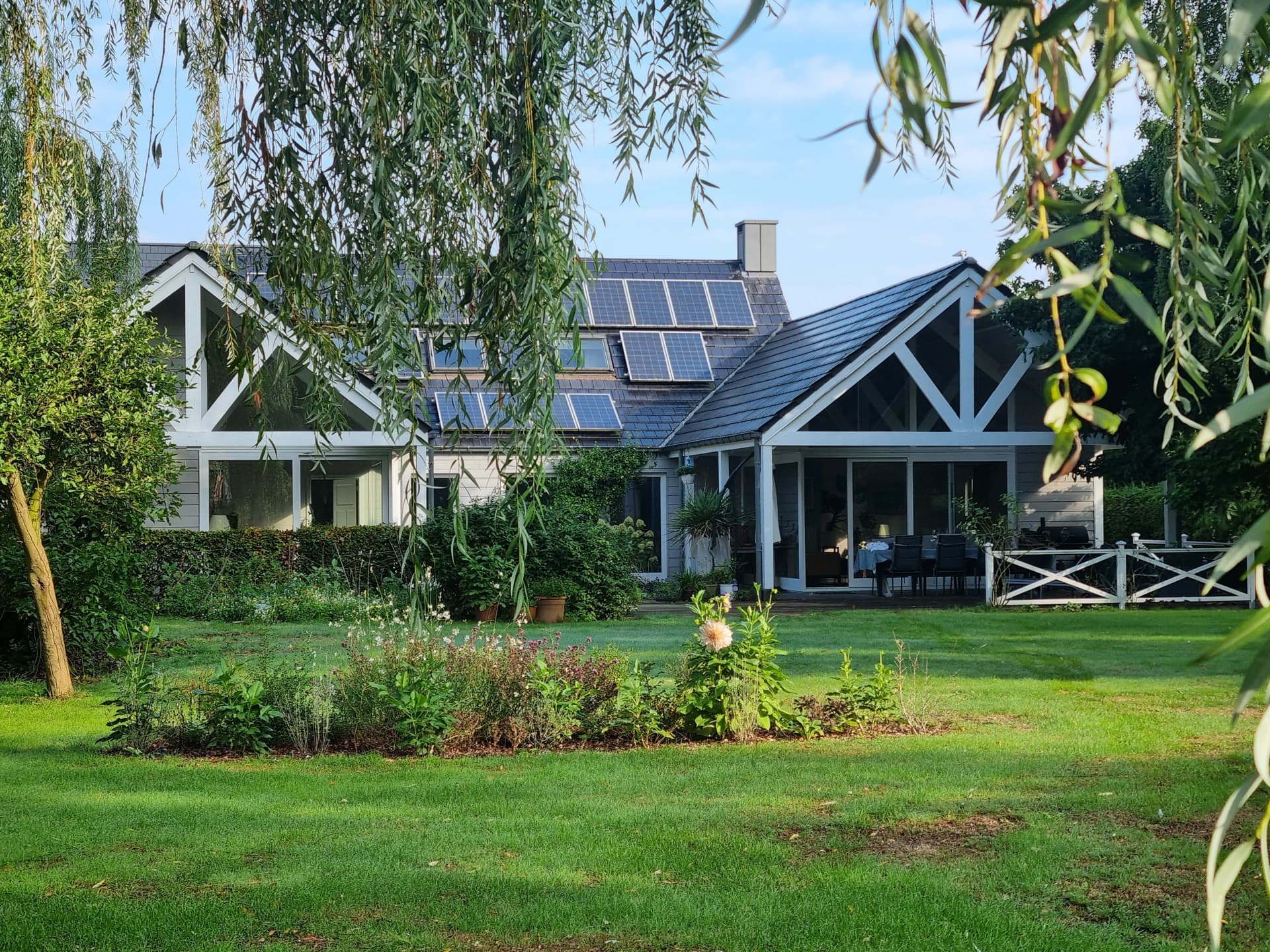 Huis te koop