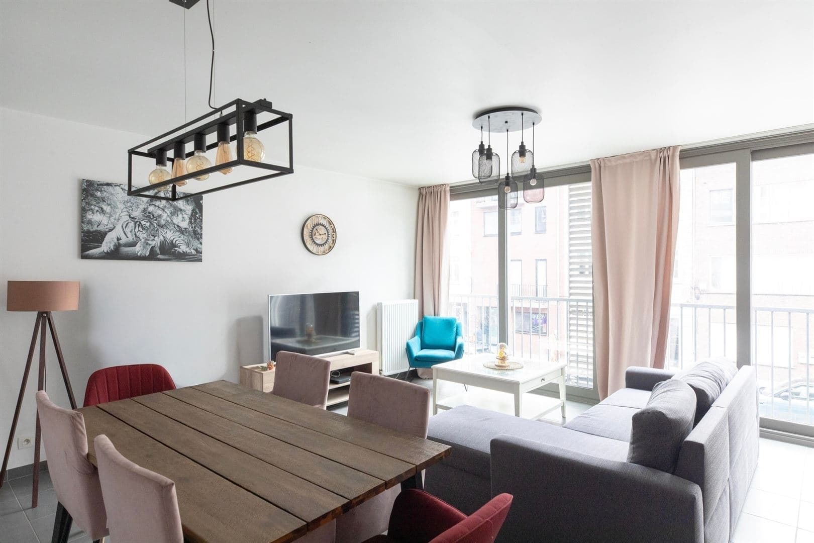 Appartement te koop