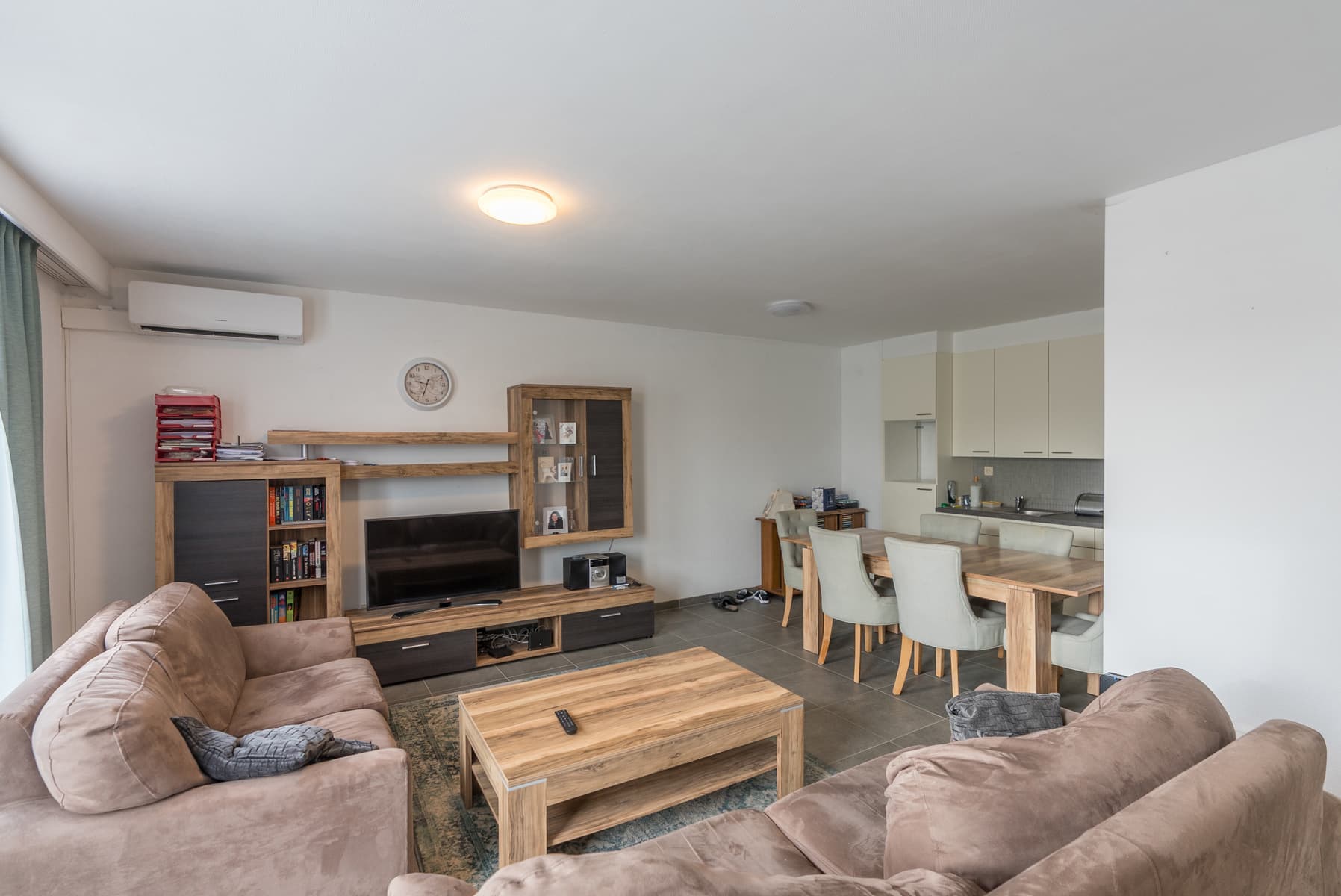 Appartement te koop