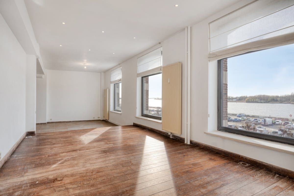Appartement te koop