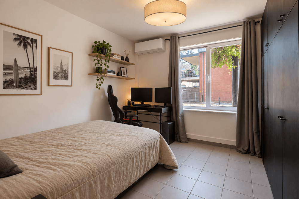 Appartement te koop