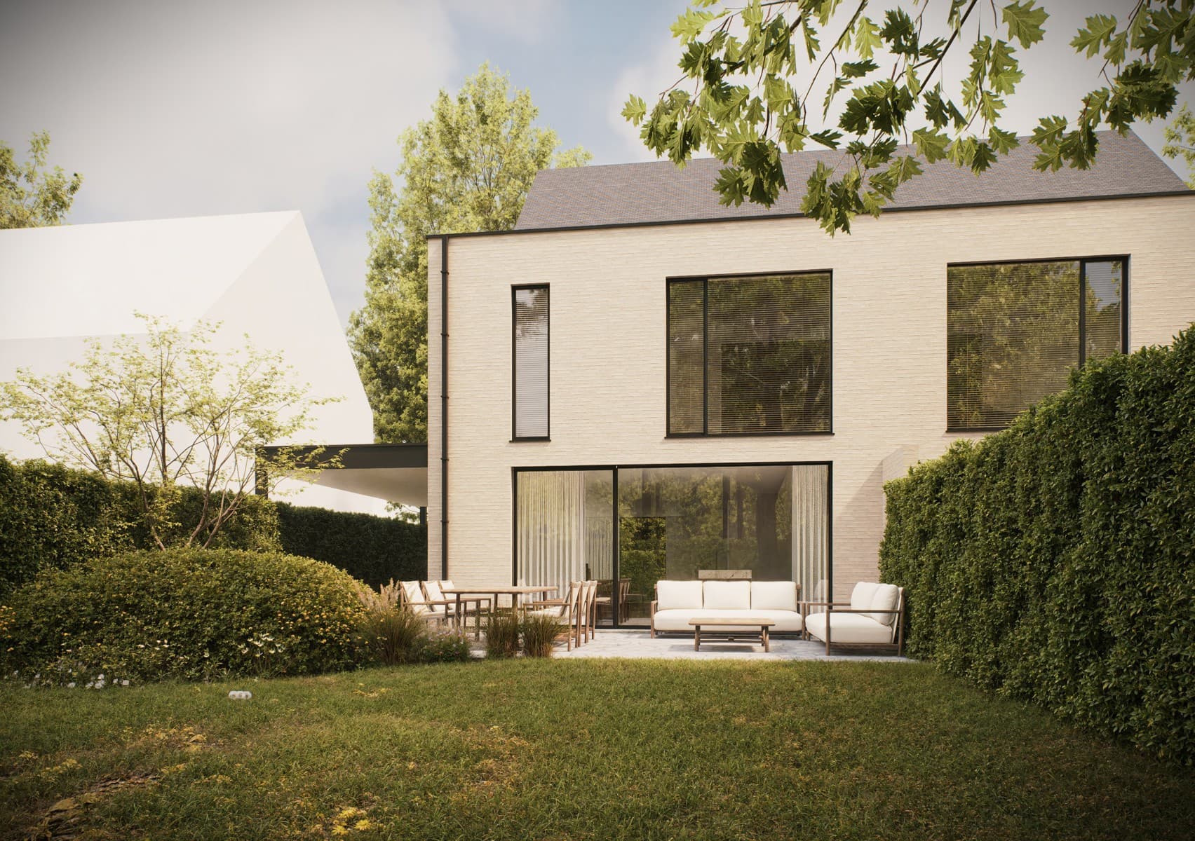 Huis te koop