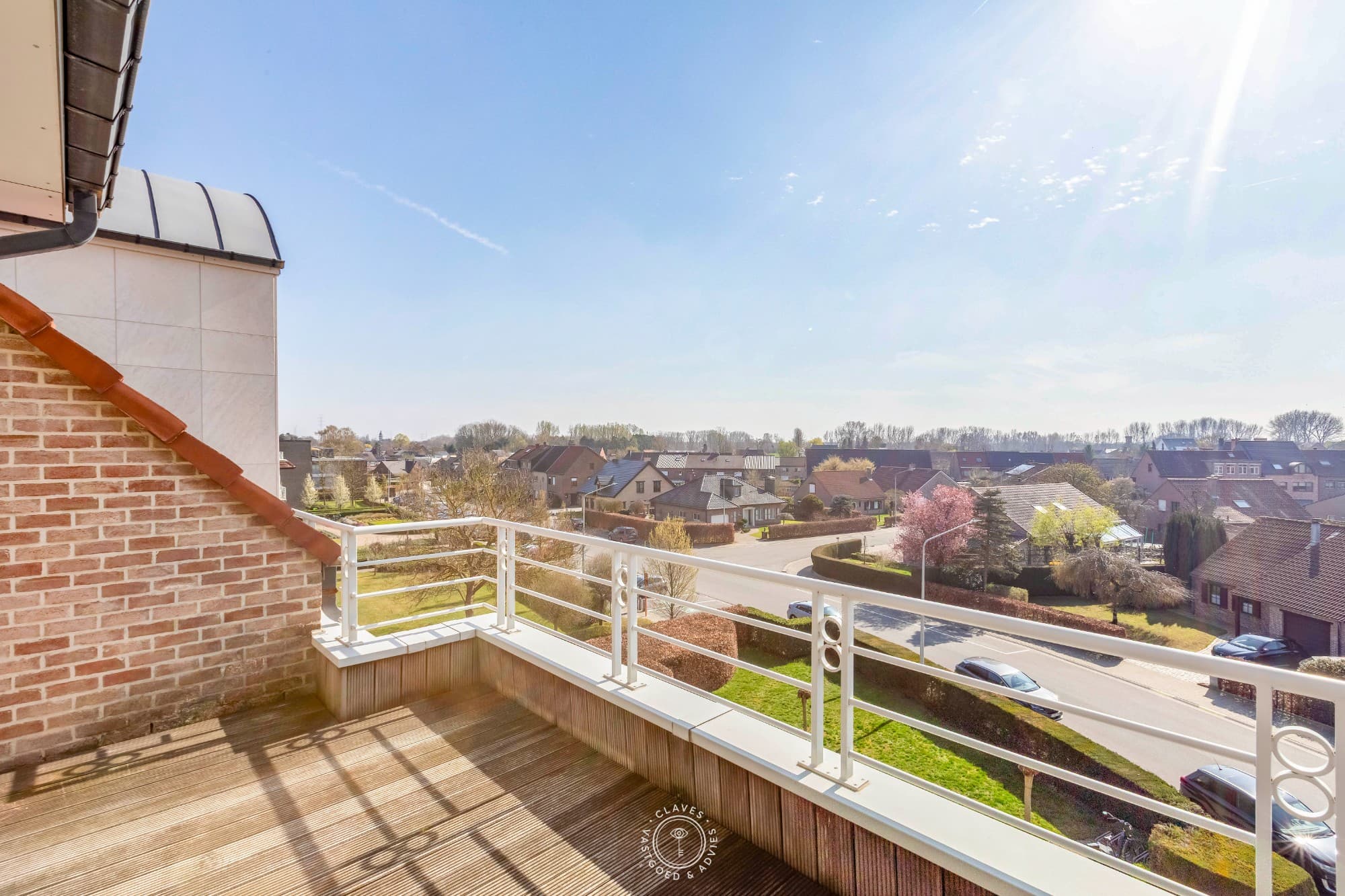Appartement te koop