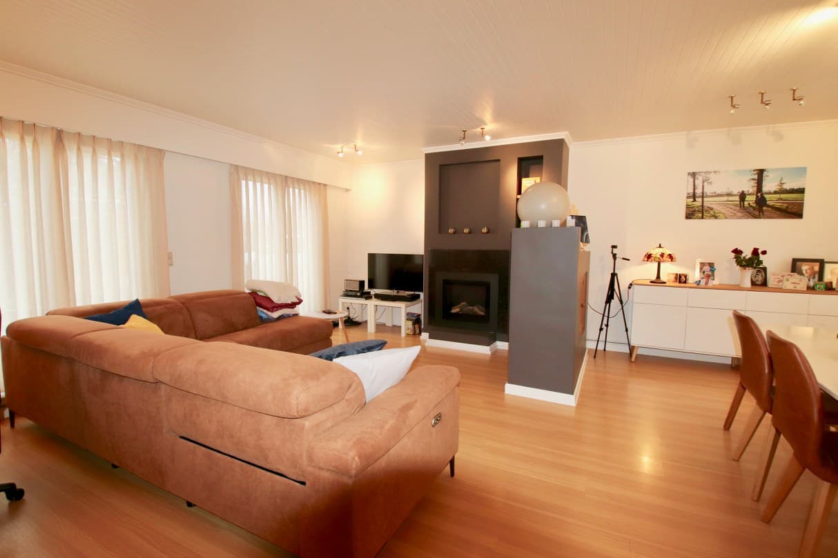 Huis te koop
