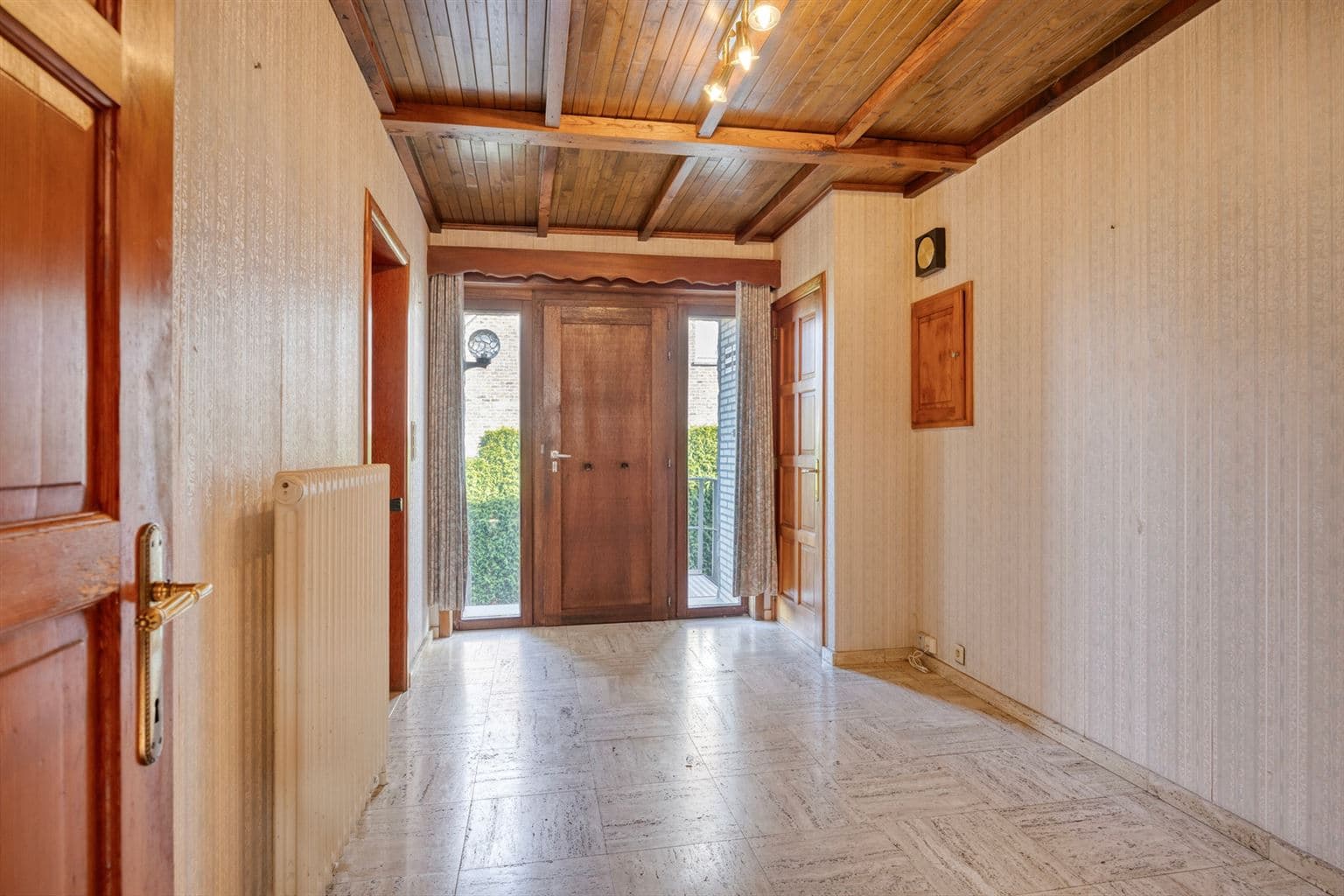Huis te koop