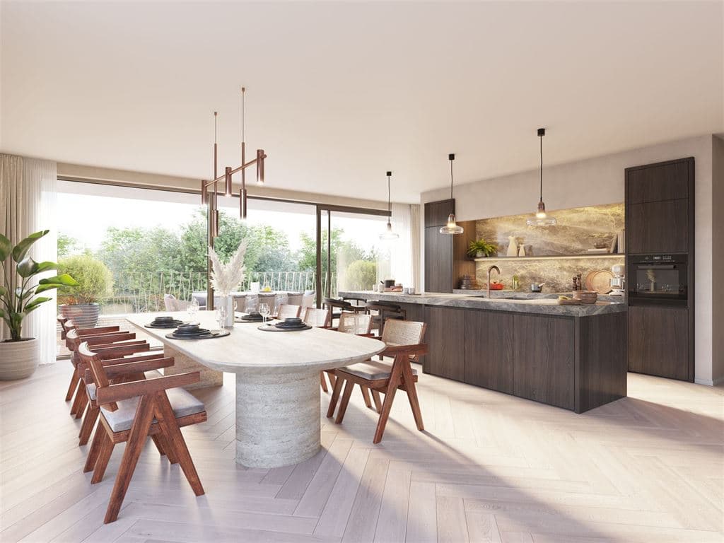 Appartement te koop