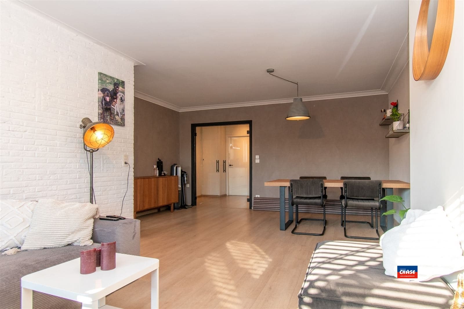 Appartement te koop