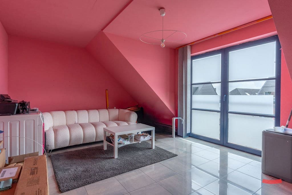 Appartement te koop