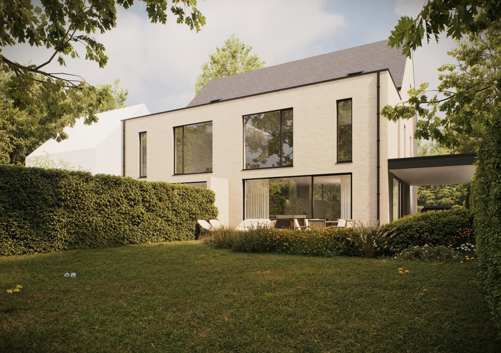 Project te koop in Westerlo