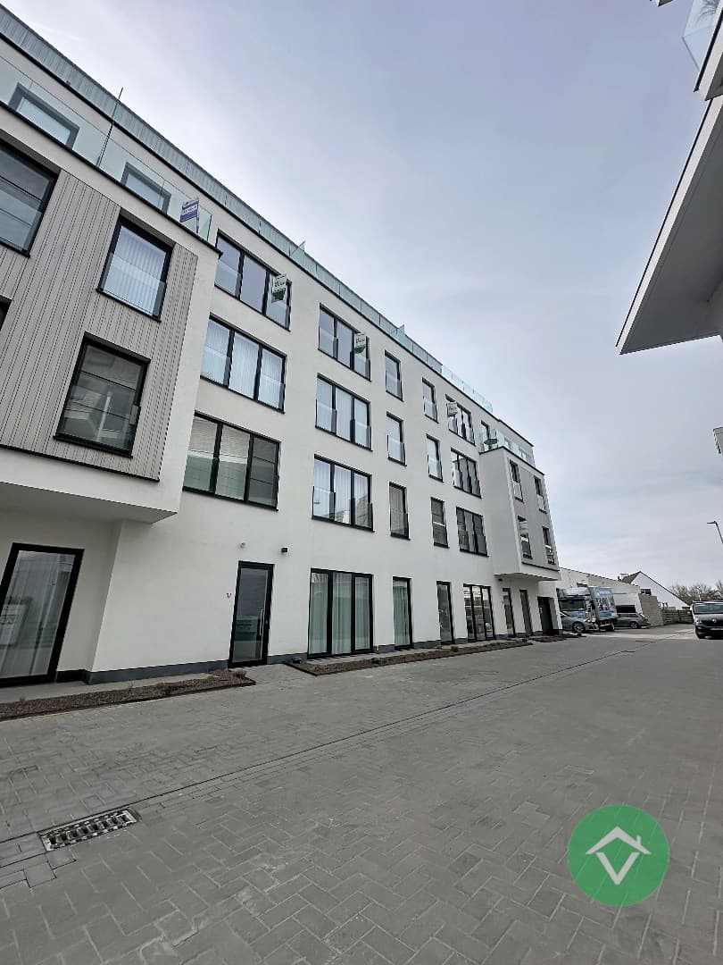 Appartement te koop