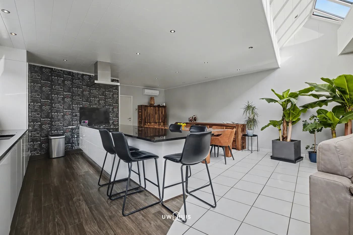 Huis te koop