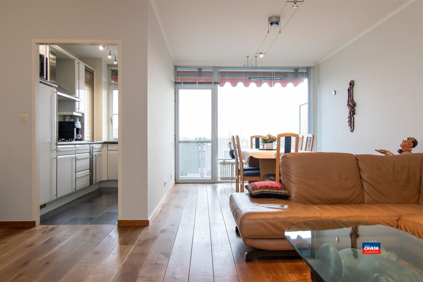 Appartement te koop