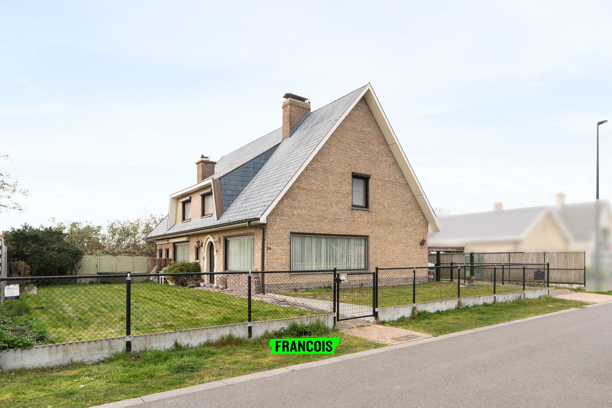 Huis te koop
