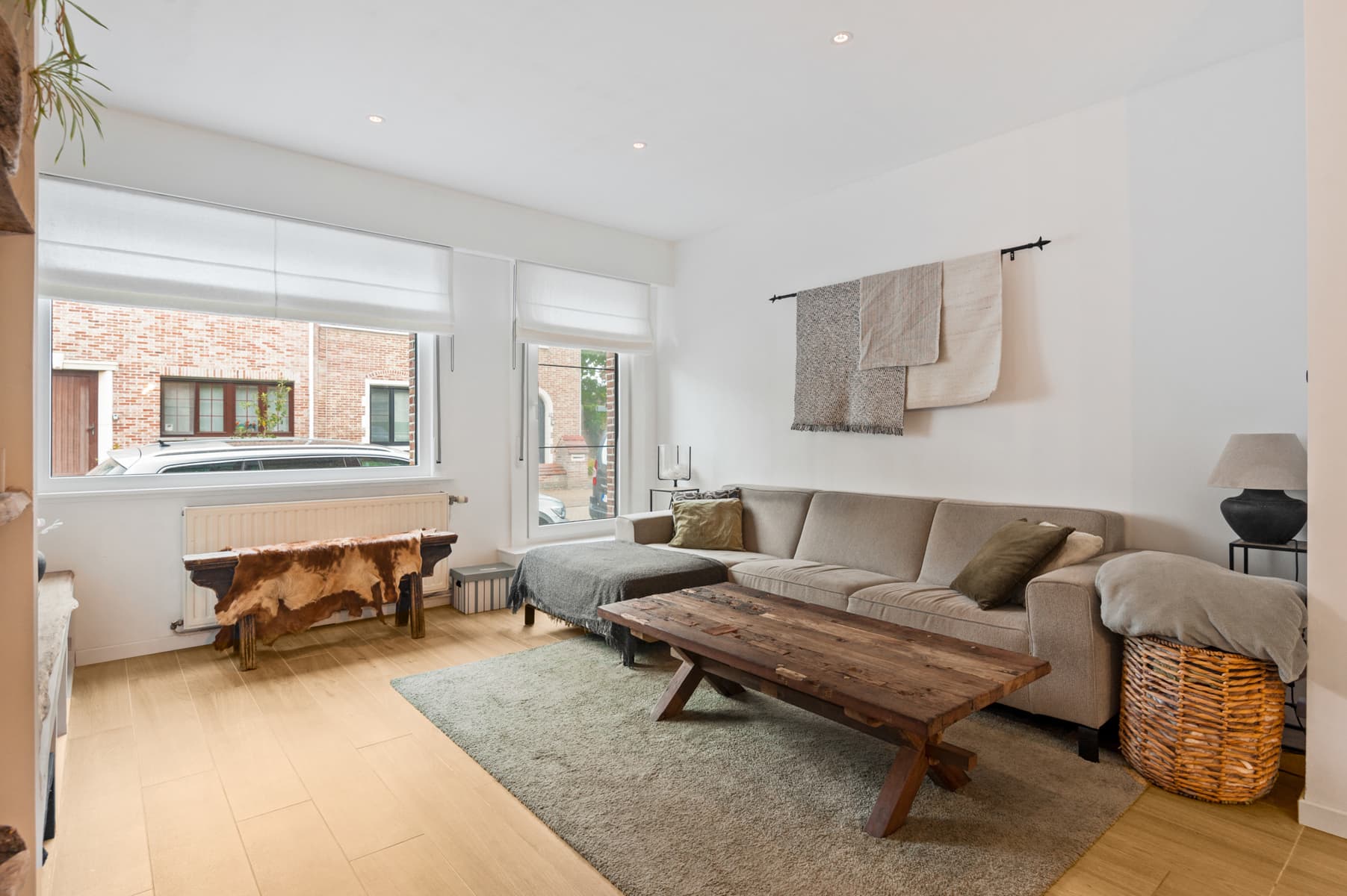 Huis te koop