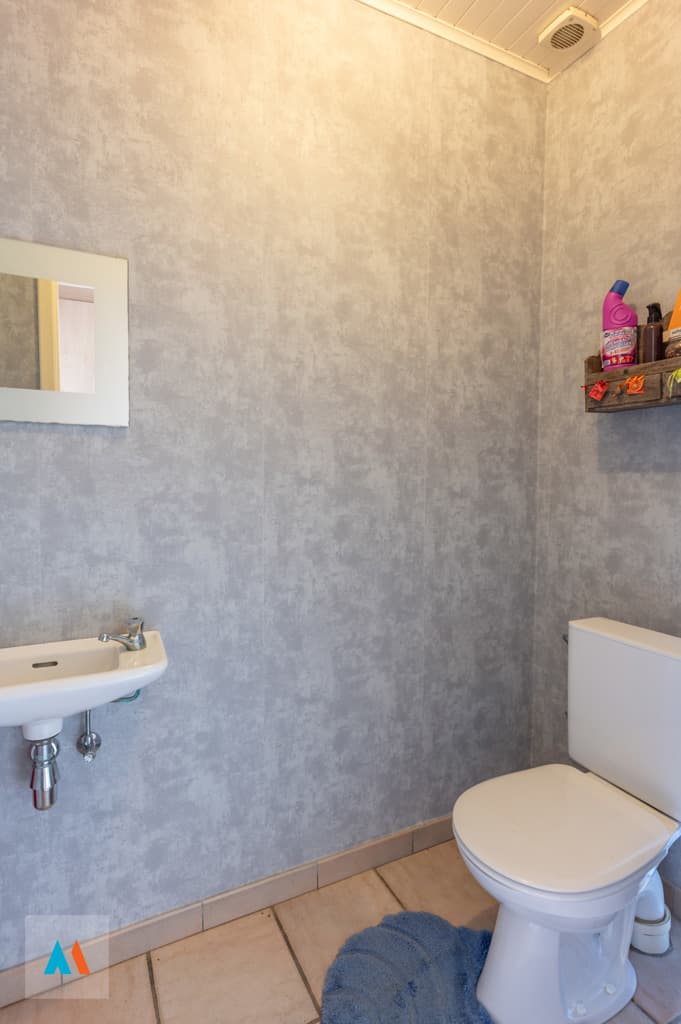 Huis te koop