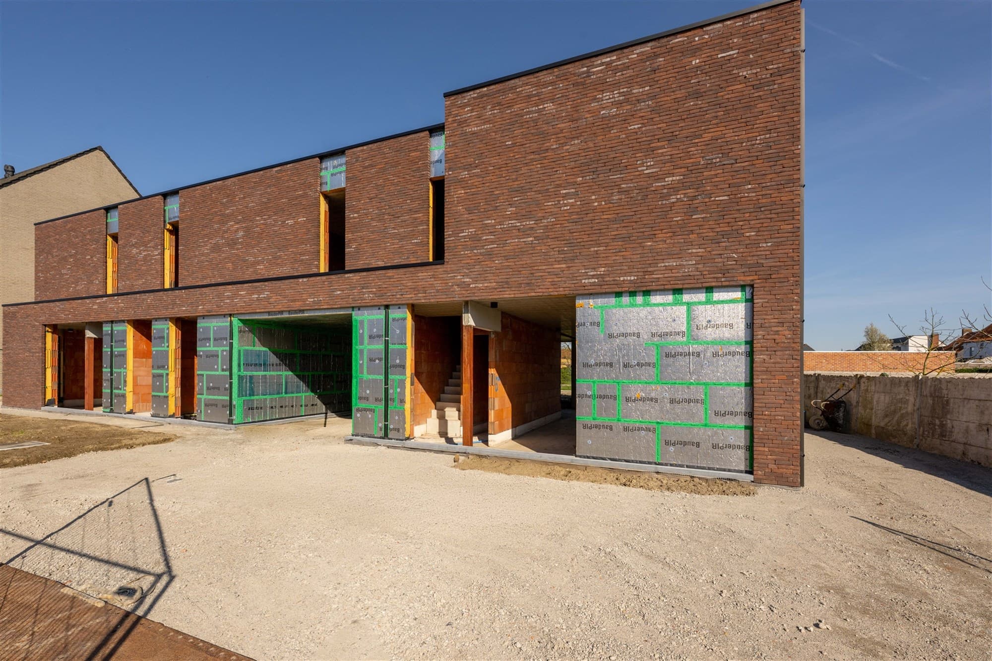 Project te koop in Deinze