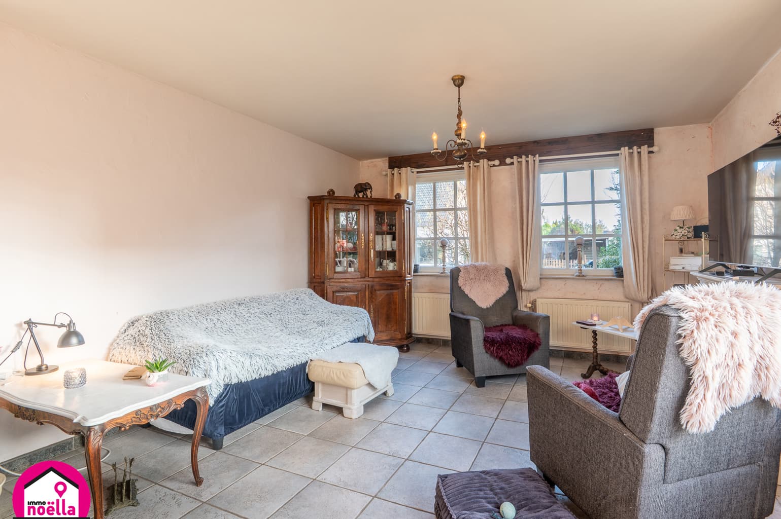Huis te koop