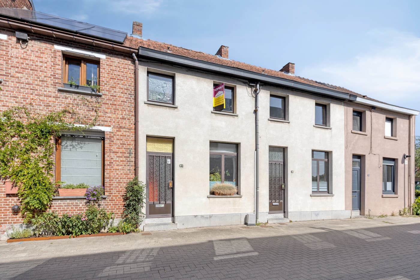 Huis te koop