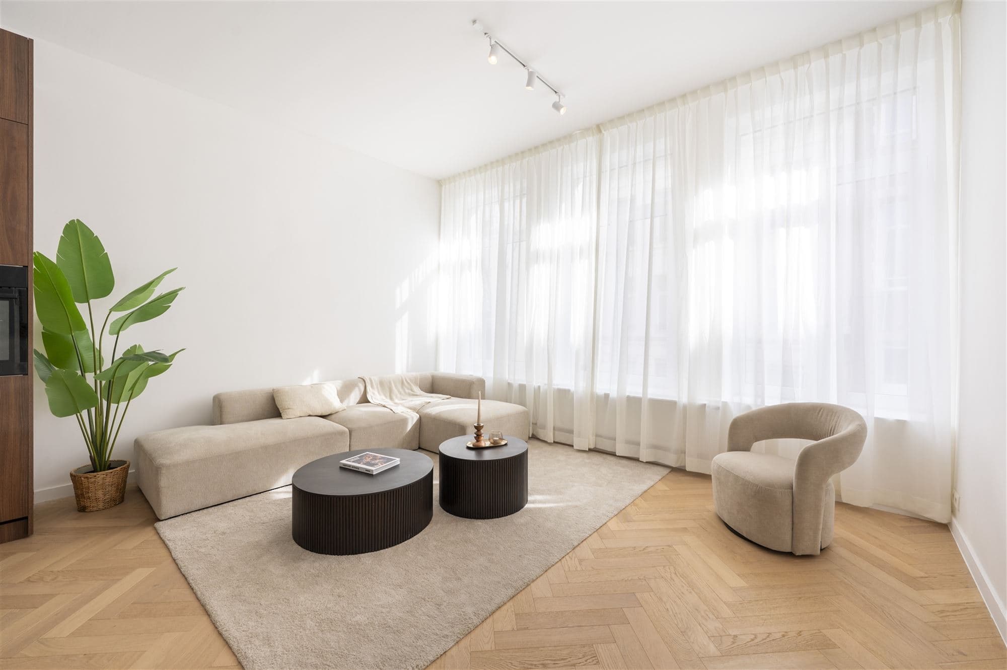 Appartement te koop
