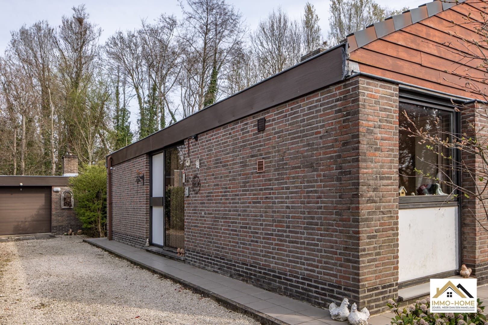 Huis te koop