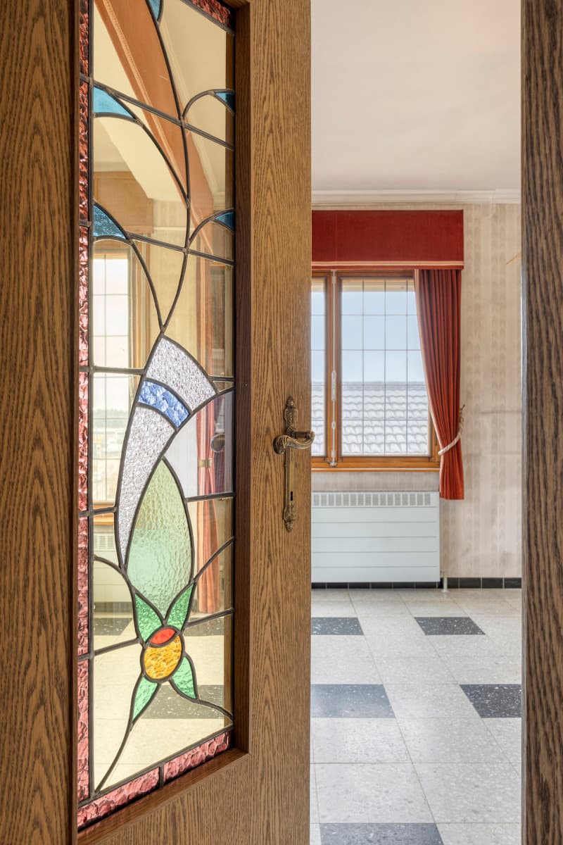Huis te koop