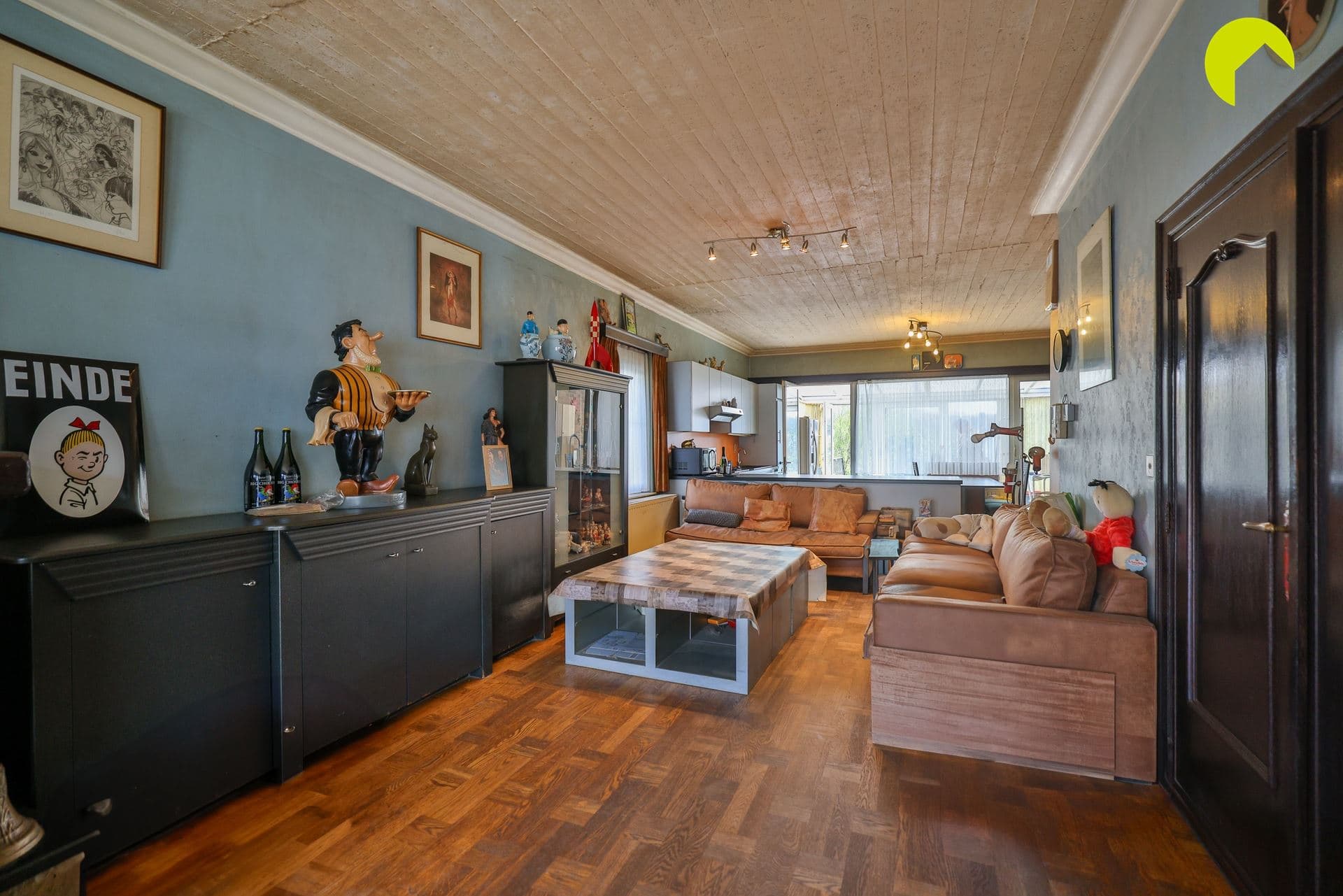 Huis te koop