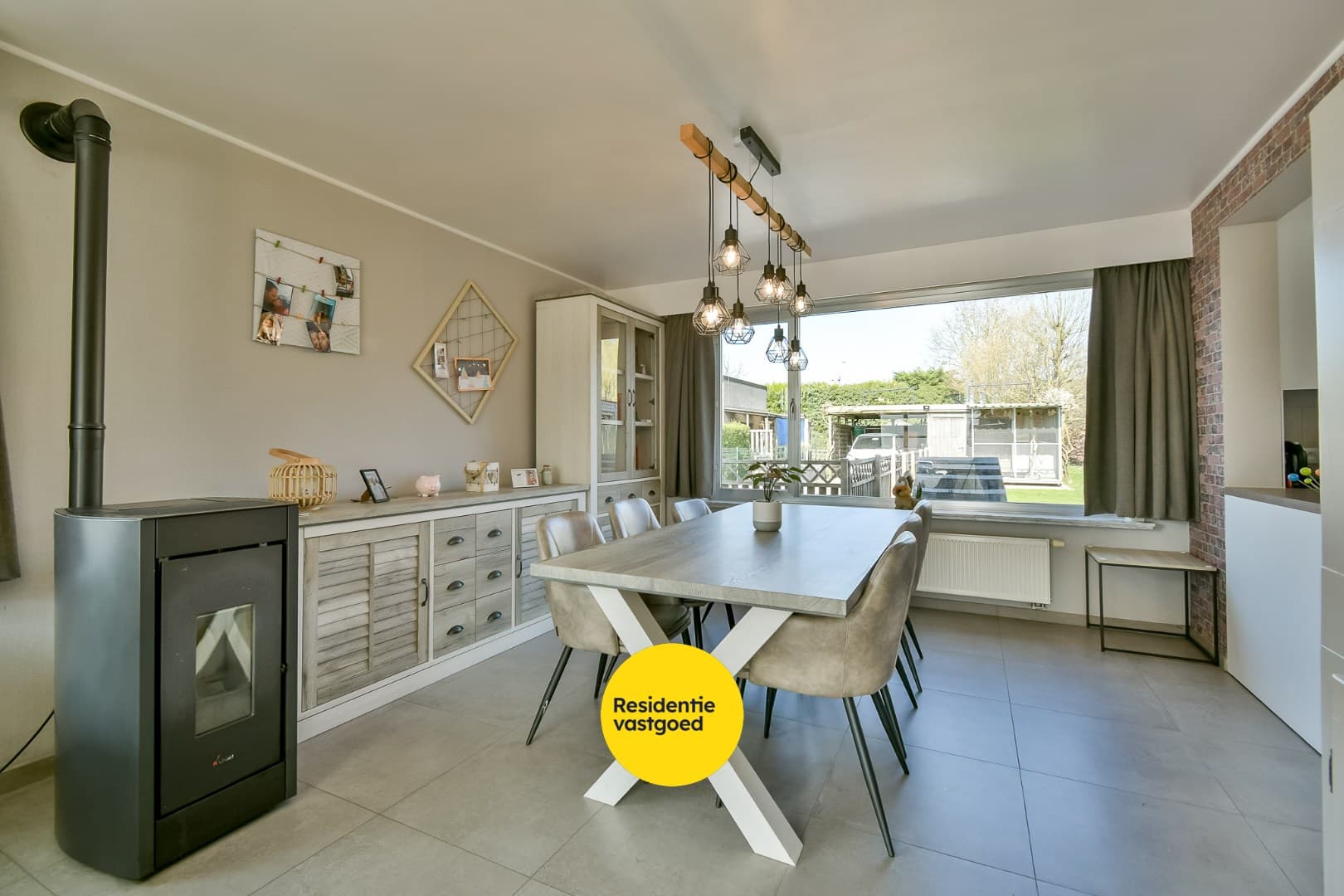 Huis te koop